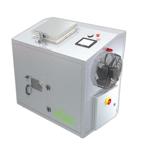 Composteira industrial Isogreen Iso 50