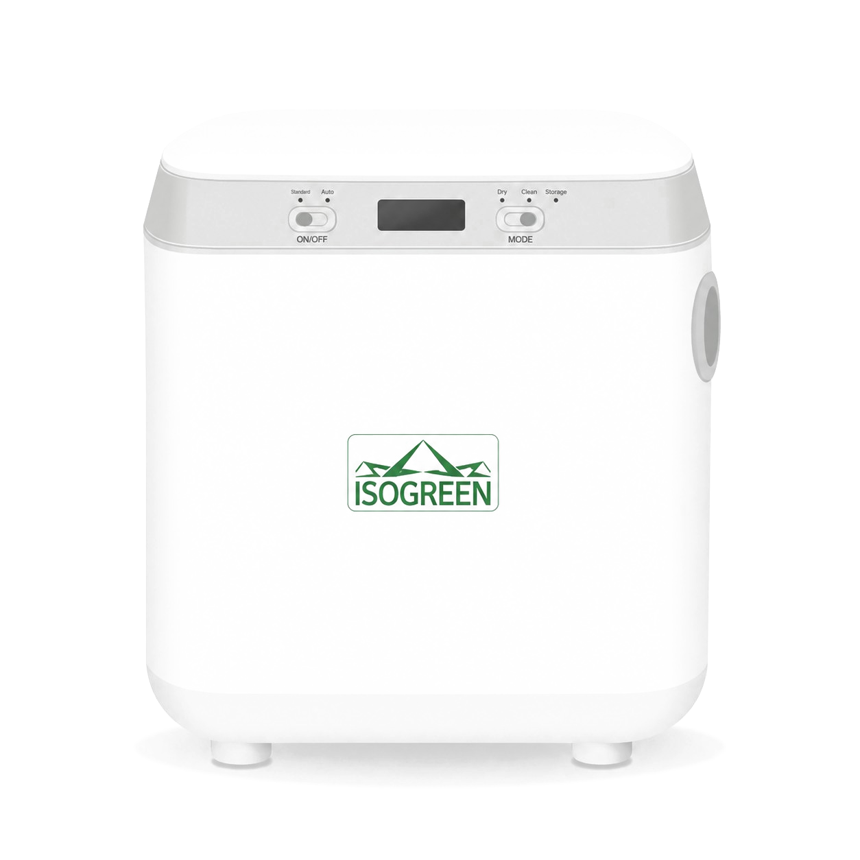 Isogreen Iso Home